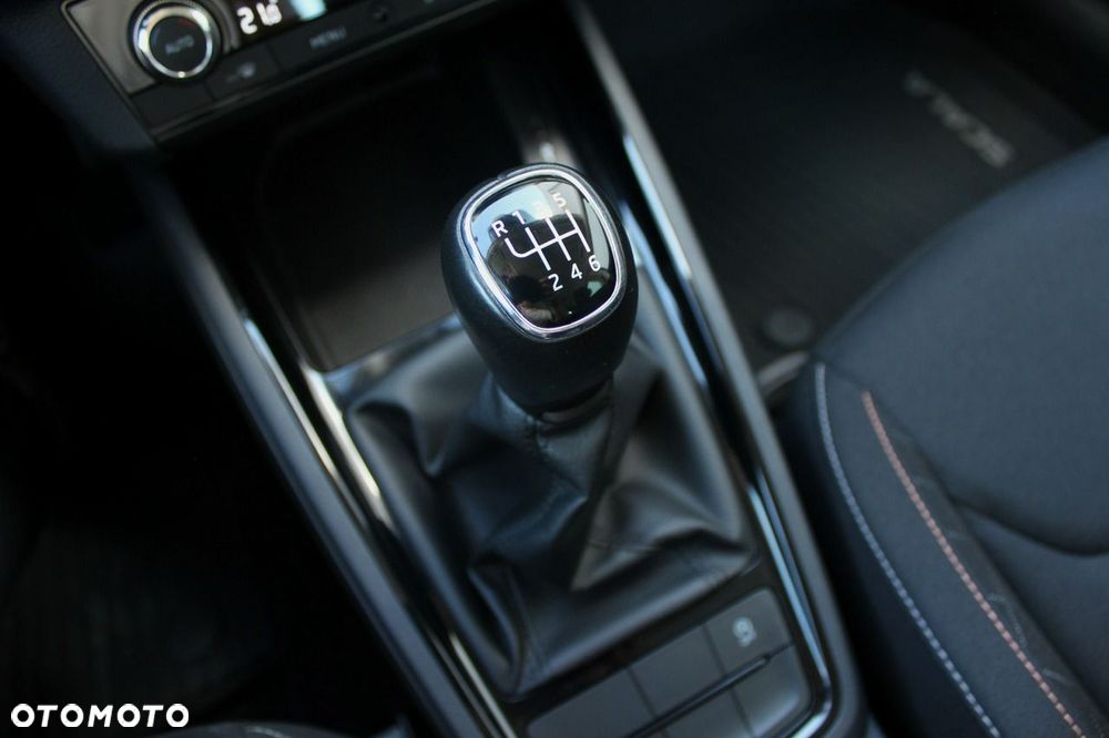 Skoda Scala 1.0 TSI Ambition - 19