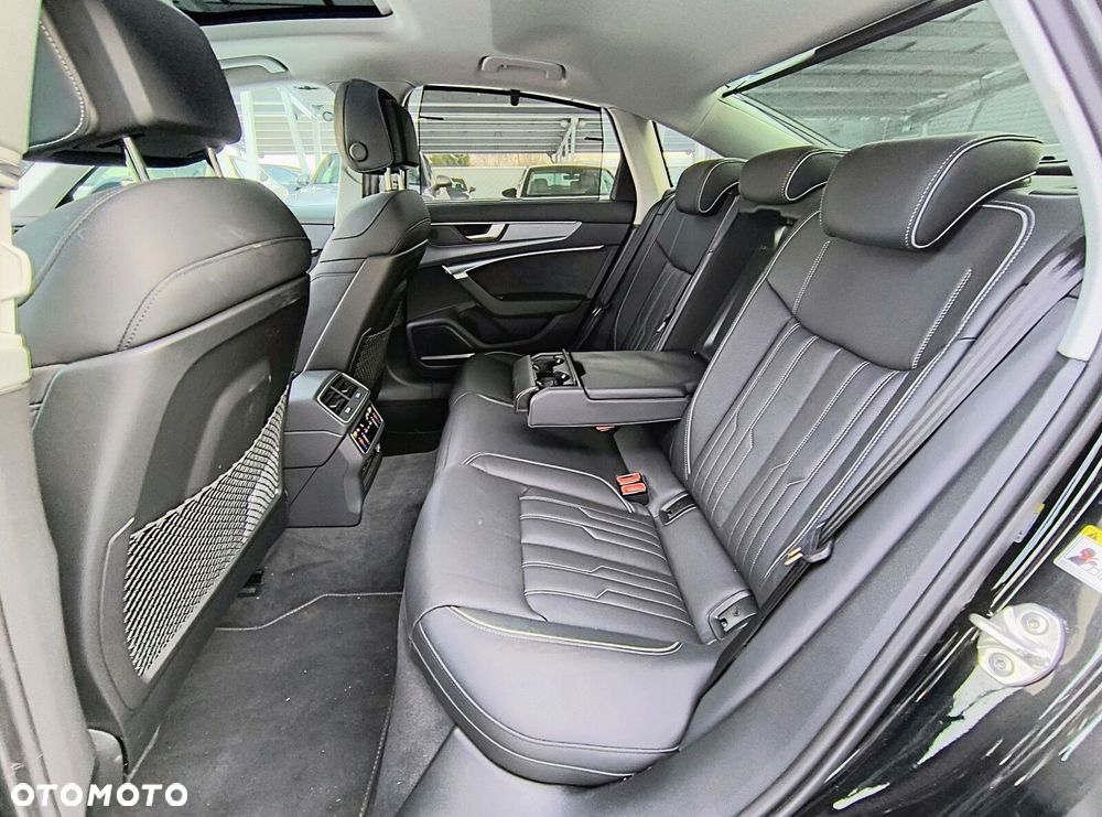 Audi A6 Limousine - 20