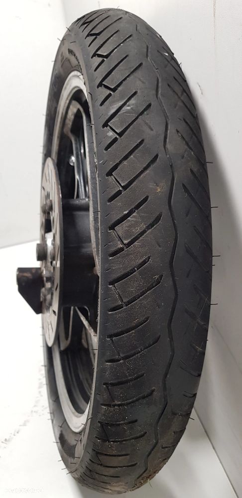 Yamaha XJ900 Diversion - Koło Opona Felga Przód - 4