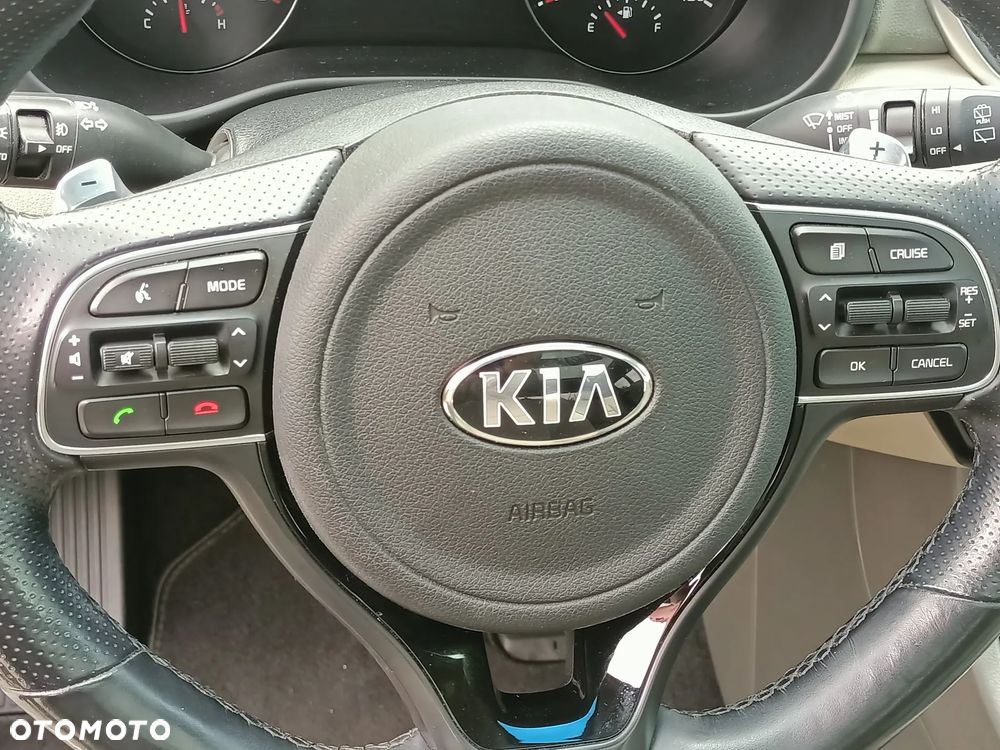 Kia Sportage - 19