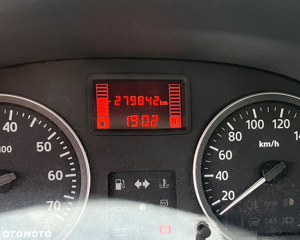 Dacia Sandero 1.2 16V Story - 12