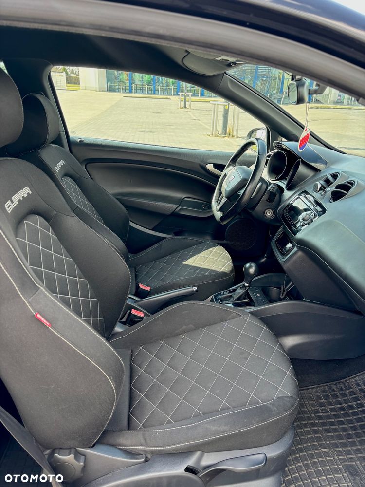 Seat Ibiza - 7