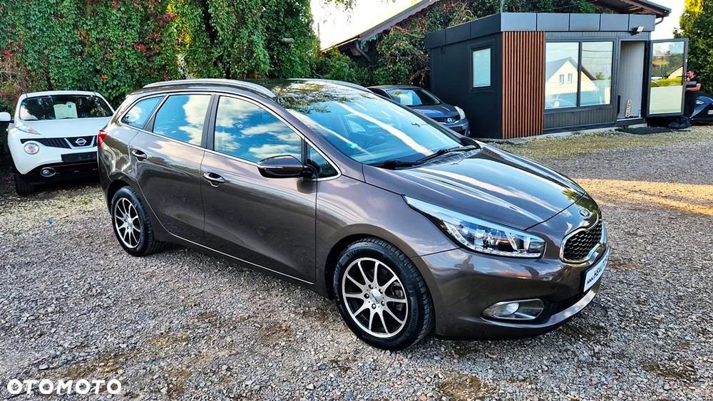 Kia Ceed 1.6 GDI XL - 7