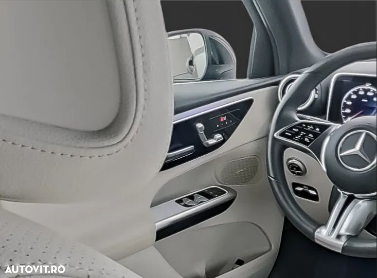 Mercedes-Benz GLC 220 d 4Matic 9G-TRONIC Avantgarde Advanced - 7