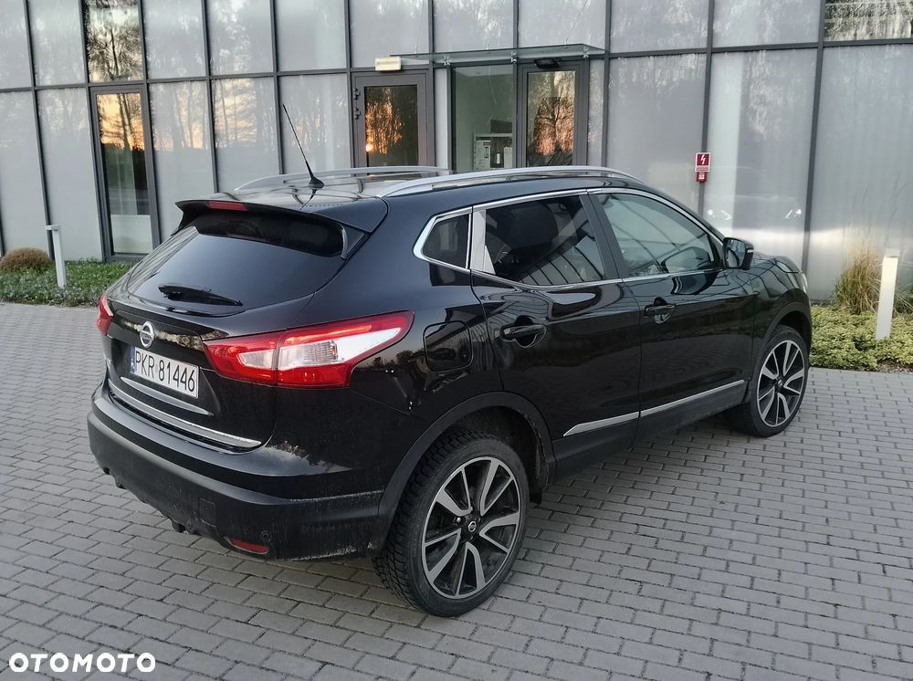 Nissan Qashqai - 3