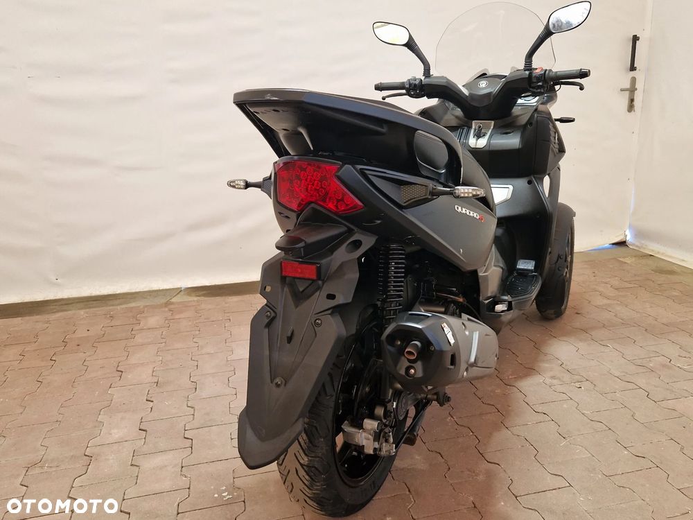 Quadro QV3 - 12