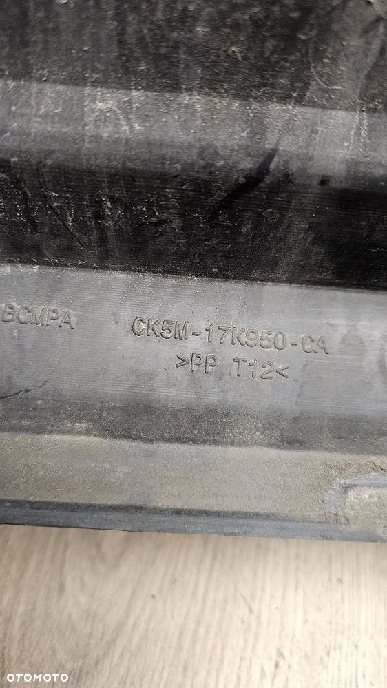 Zaślepka zderzaka Land Rover L405  CK5M-17K950-CA - 10