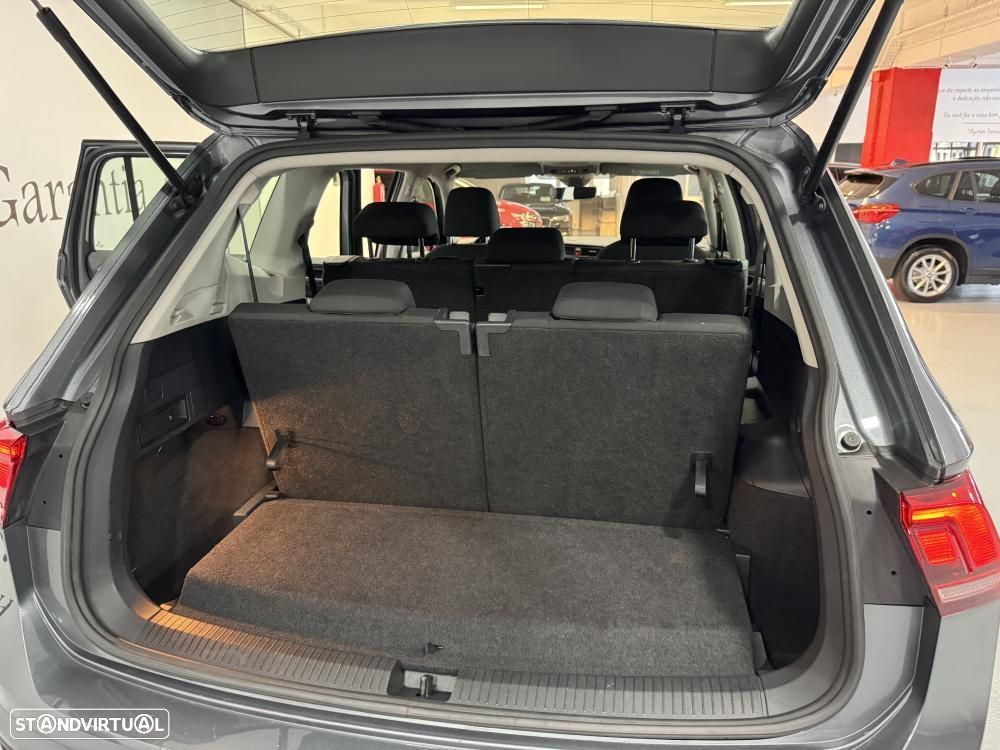 VW Tiguan Allspace 2.0 TDI Life - 46