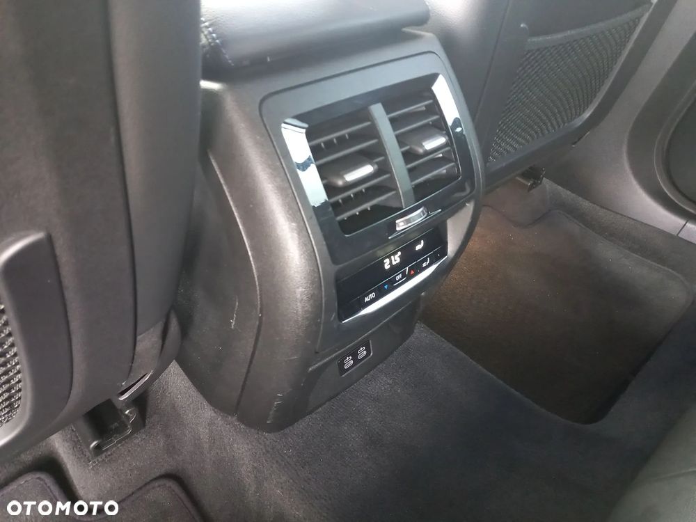 BMW X3 xDrive20d M Sport sport - 12