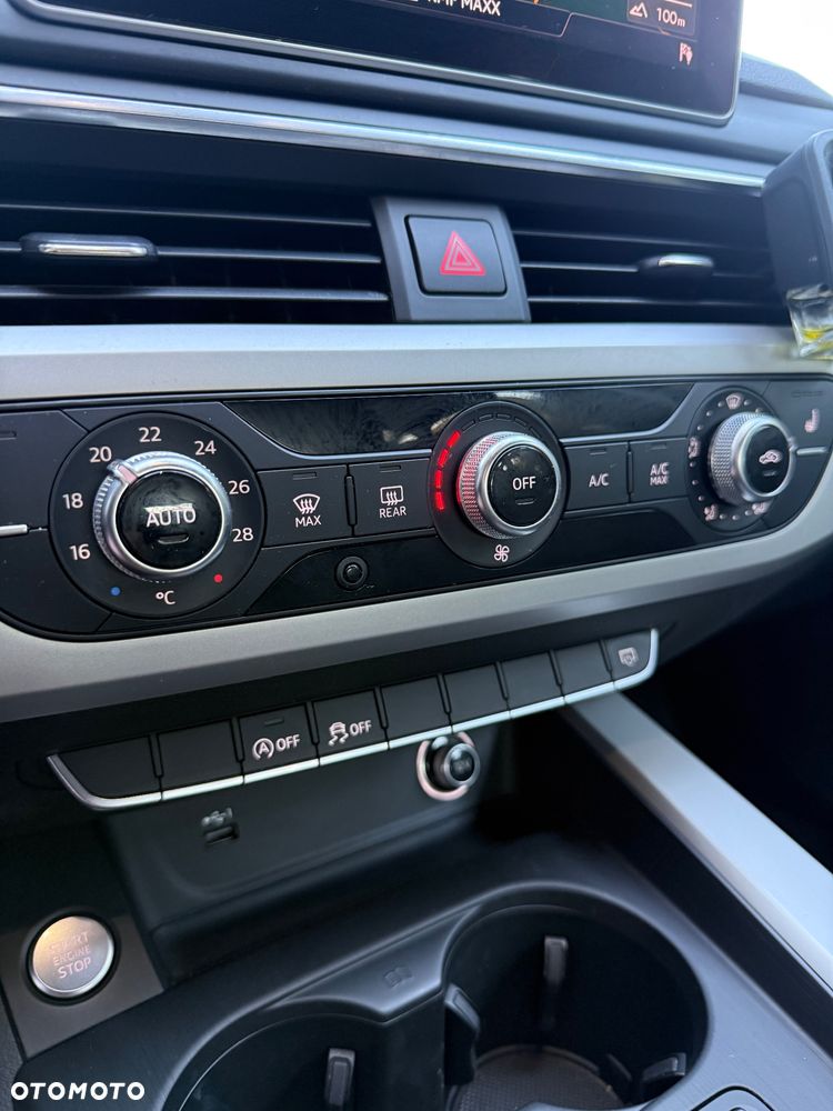 Audi A4 Avant - 19