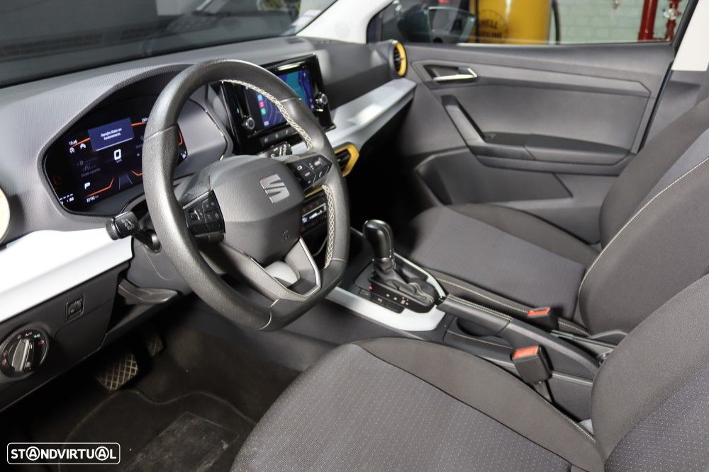 SEAT Arona 1.0 TSI Xperience DSG - 9