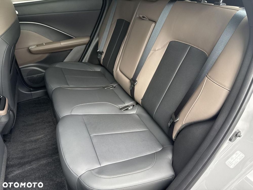 Changan CS55 Plus - 11