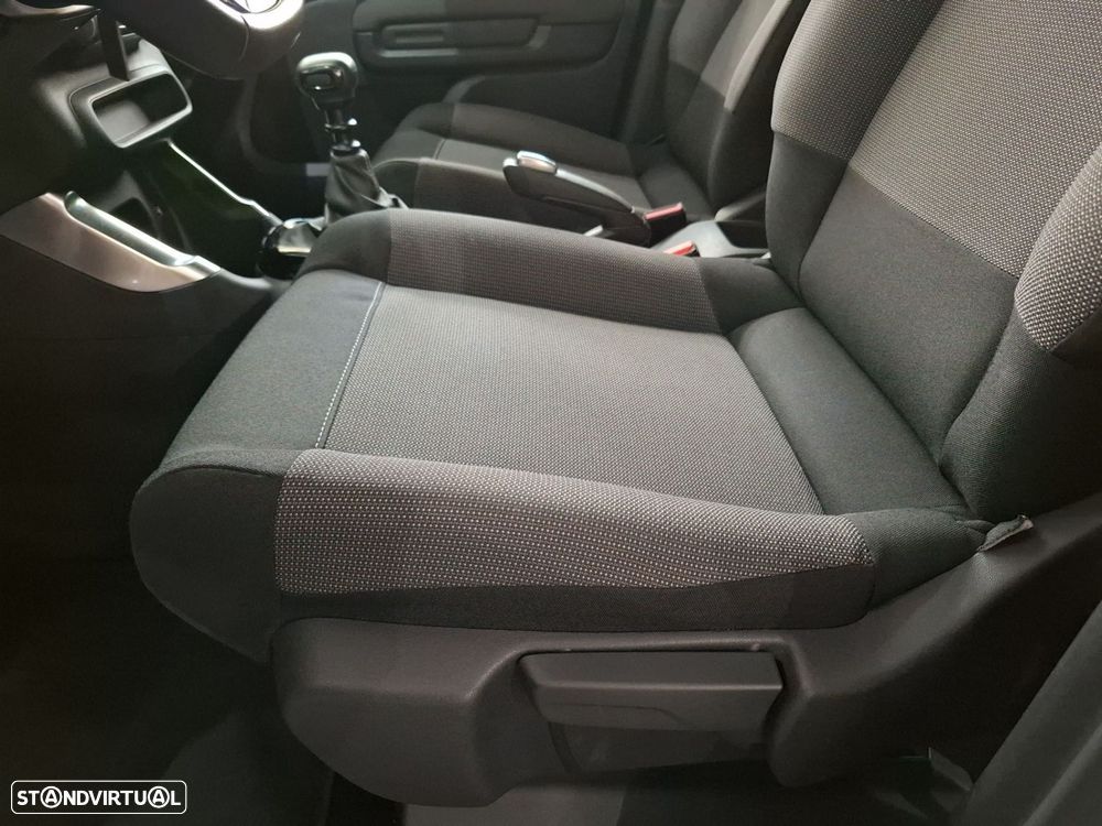 Citroën C3 Aircross 1.2 PureTech YOU! - 27