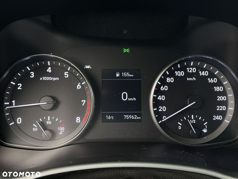 Hyundai i30 - 19
