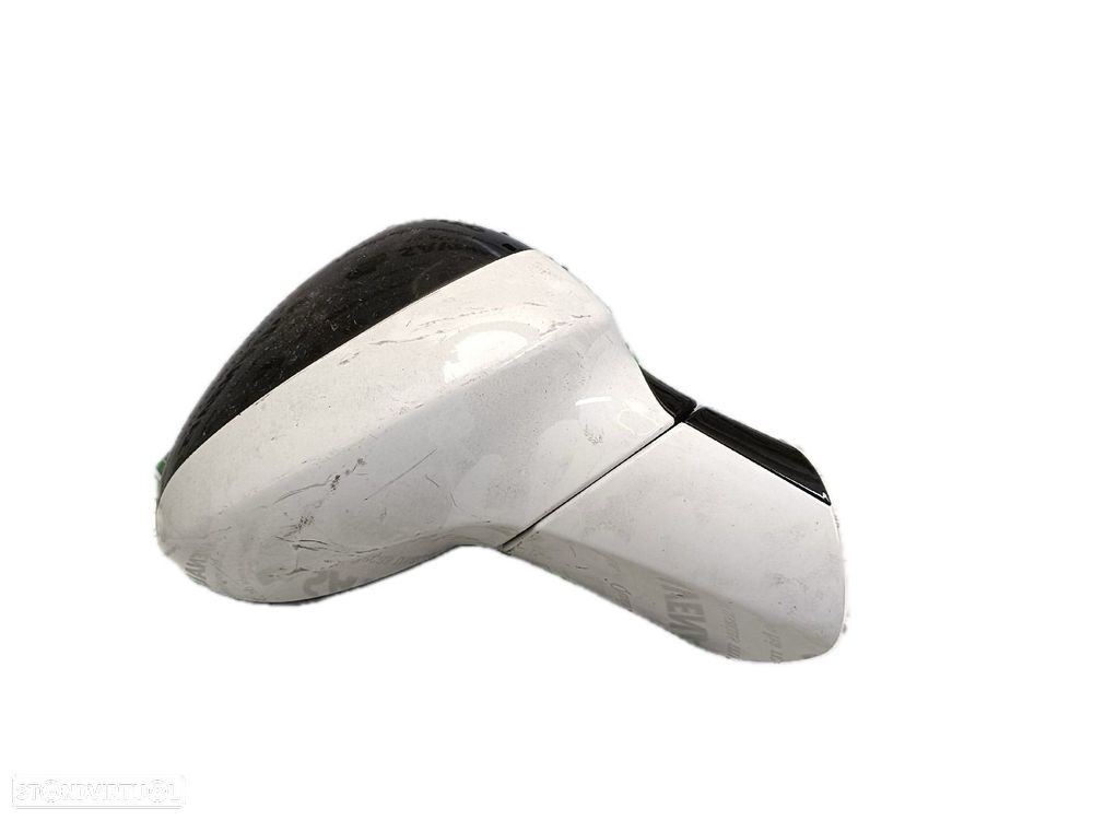 Espelho Retrovisor Dto Electrico Opel Zafira Tourer C (P12) - 2