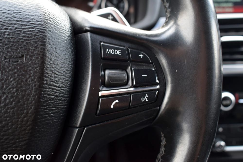 BMW X4 xDrive28i M Sport - 12