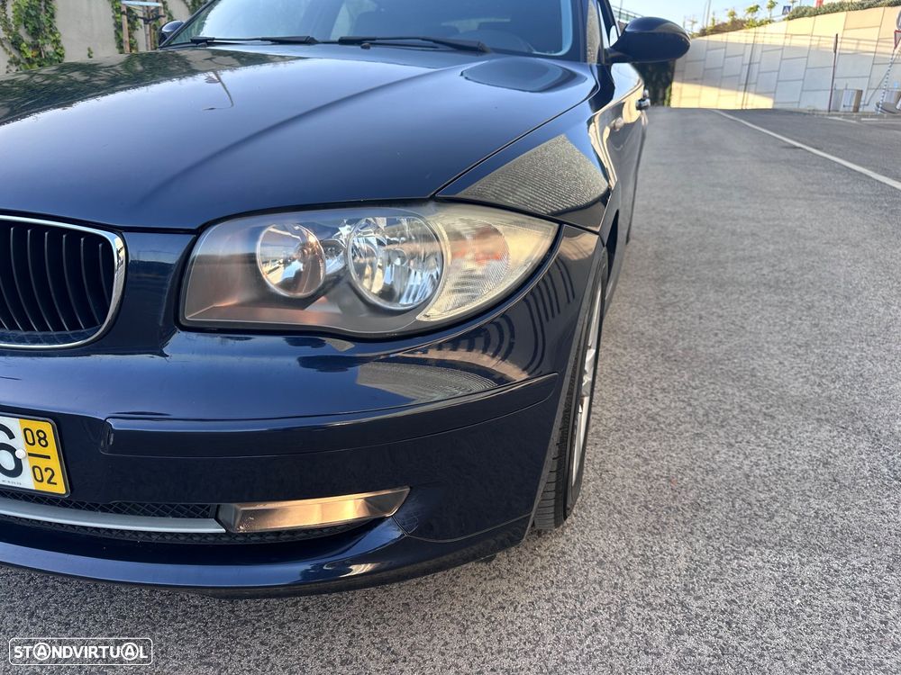 BMW 120 d - 15