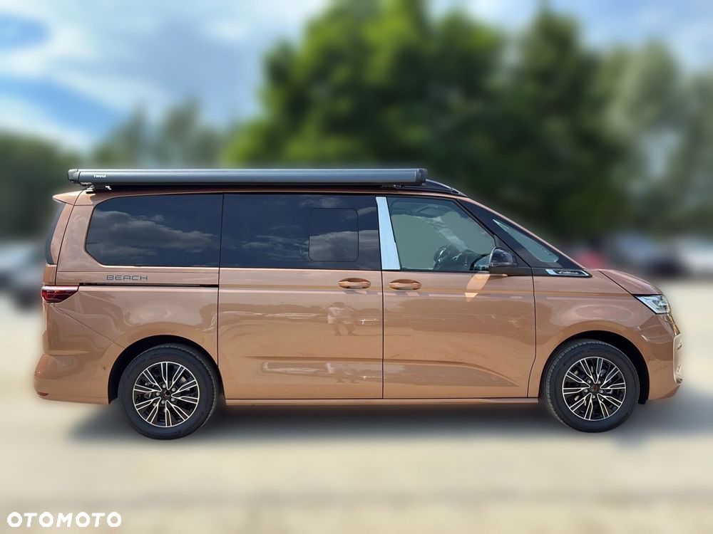 Volkswagen California - 10