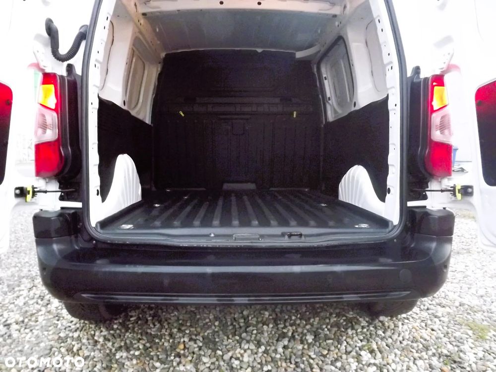 Peugeot Partner - 21