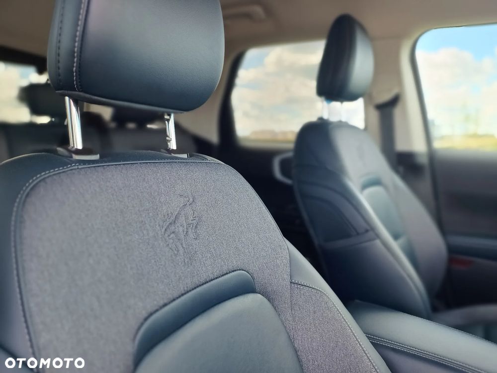 Ford Bronco 2.7 EcoBoost 4WD Outer Banks - 27