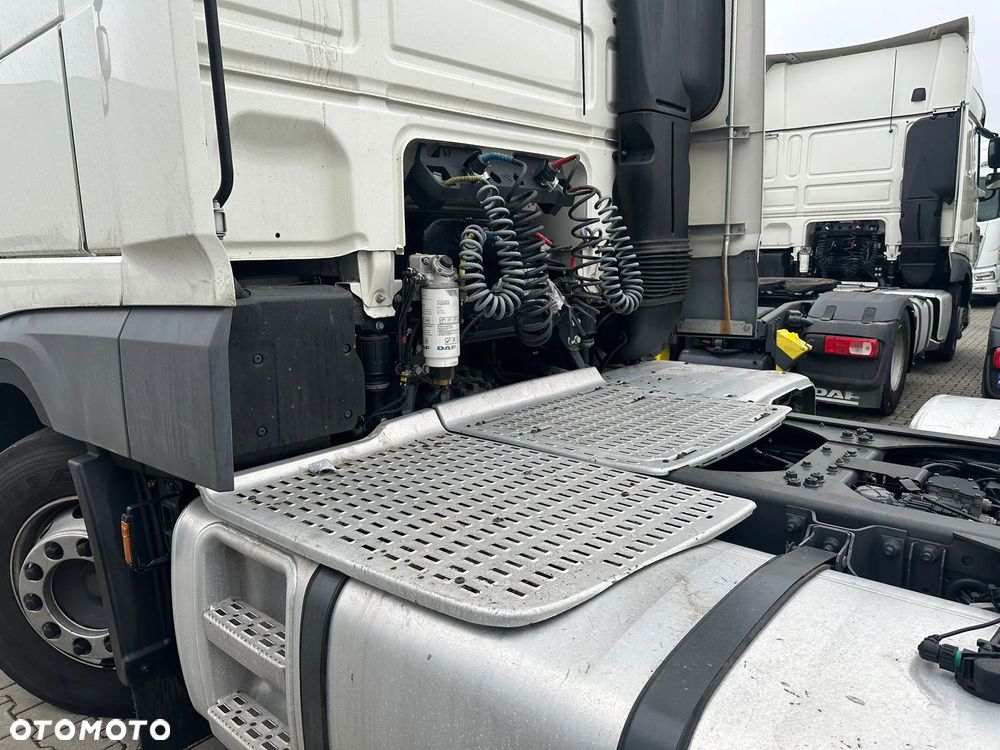 DAF XF 480 FT STANDARD STOCK (32443) - 6