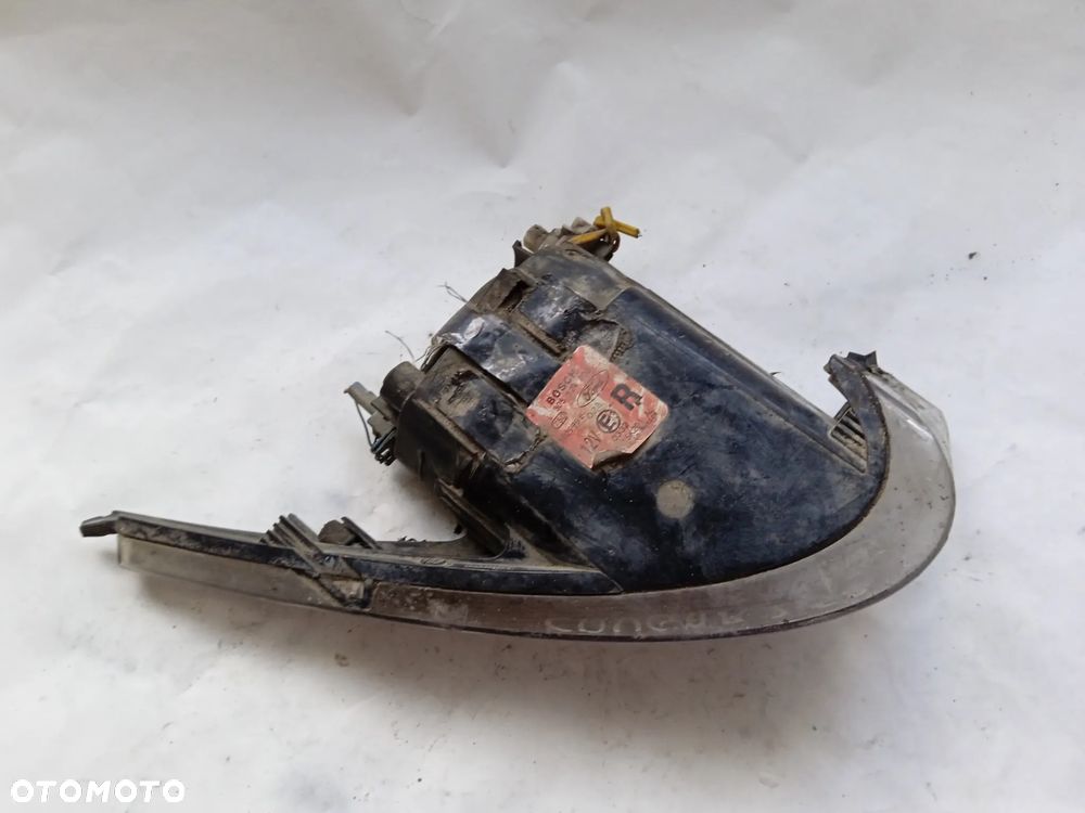 HALOGEN LEWY FORD COUGAR 0305124002 - 3