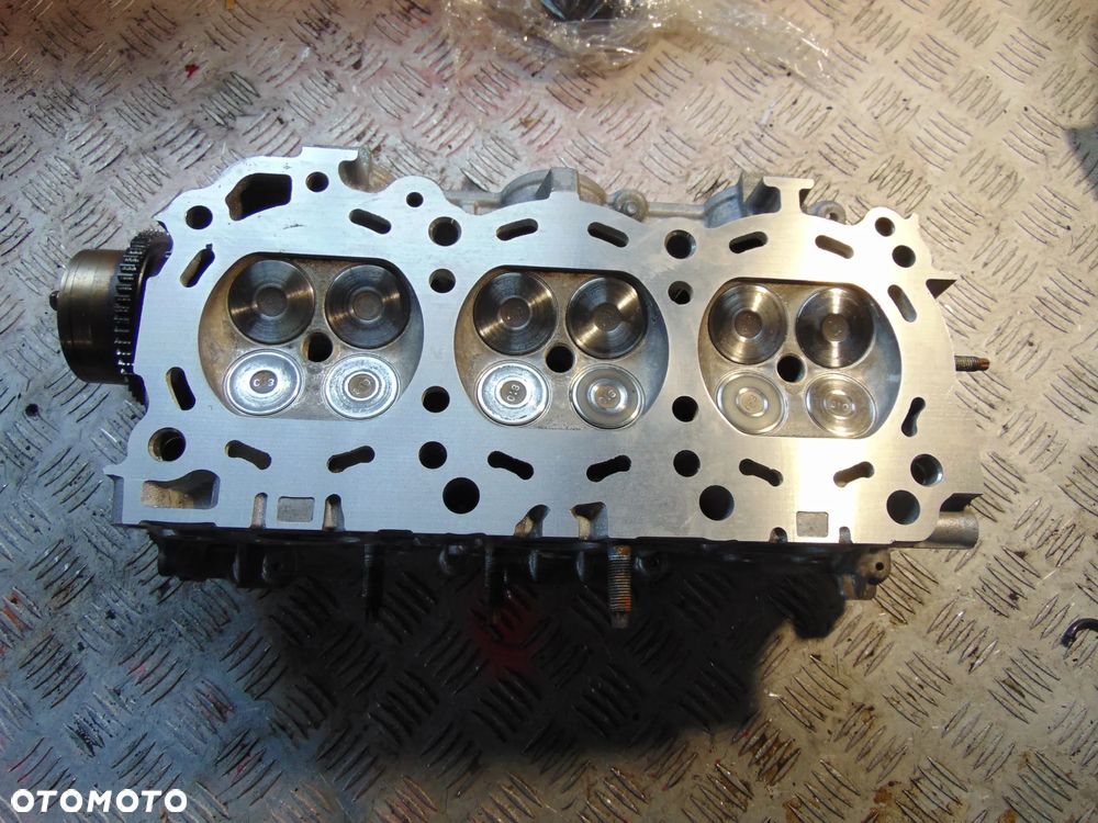 Głowica Nissan Murano z50 3,5 v6 po regeneracji cena sztuka Lewa/Prawa