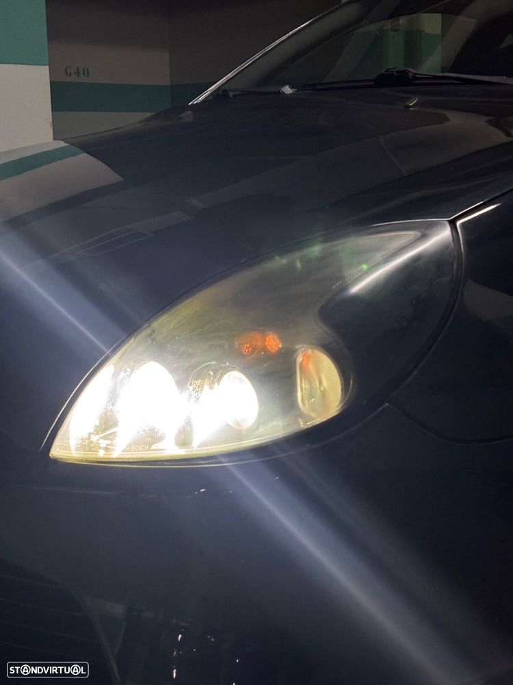 Ford Puma 1.4 16V - 7