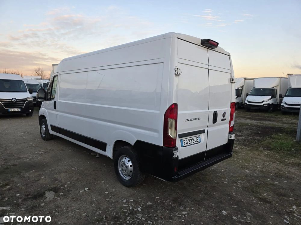 Fiat Ducato L3H2 - 7