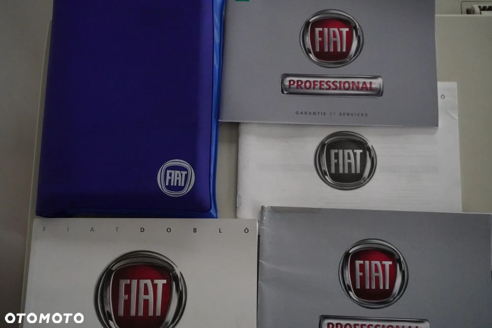 Fiat Scudo 2.0 HDi - 33