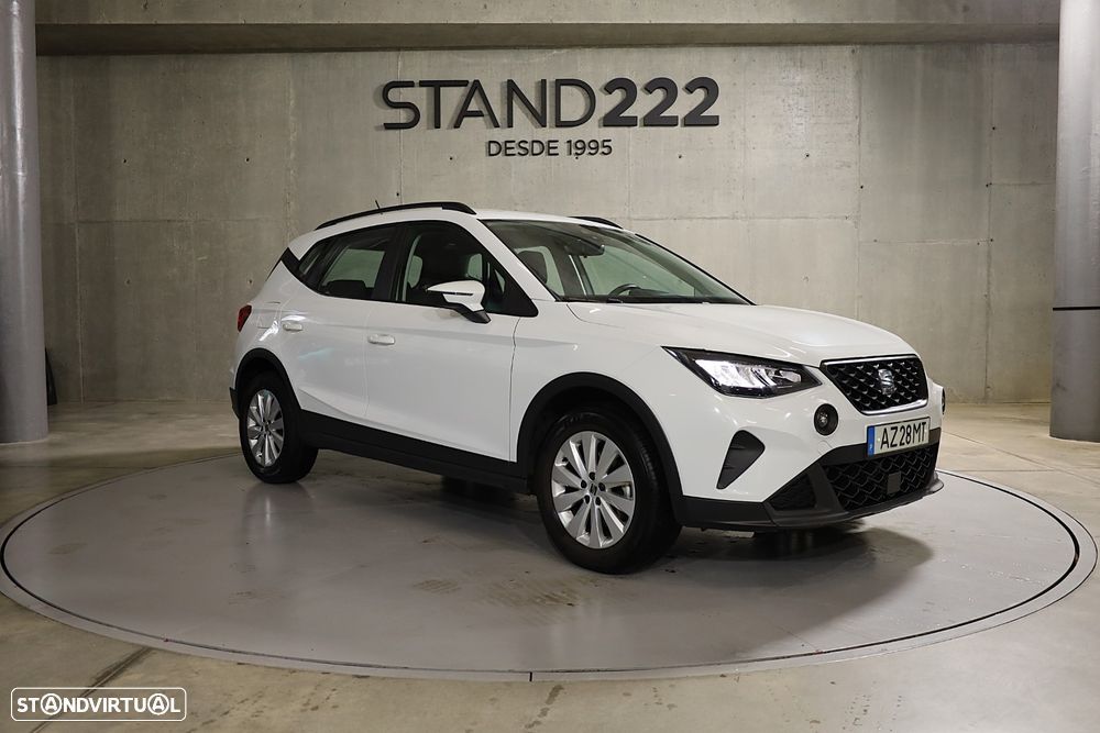SEAT Arona 1.0 TSI Style - 3