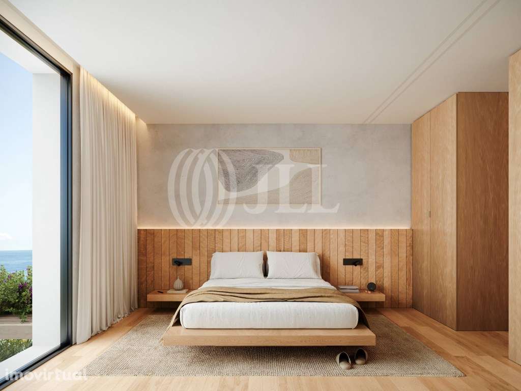 Moradia T4 nova no Santa Villa, em Santa Cruz, Lisboa - Grande imagem: 4/40