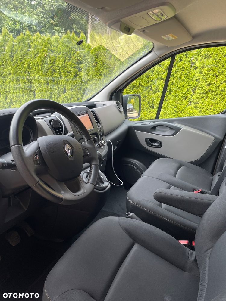 Renault Trafic - 7
