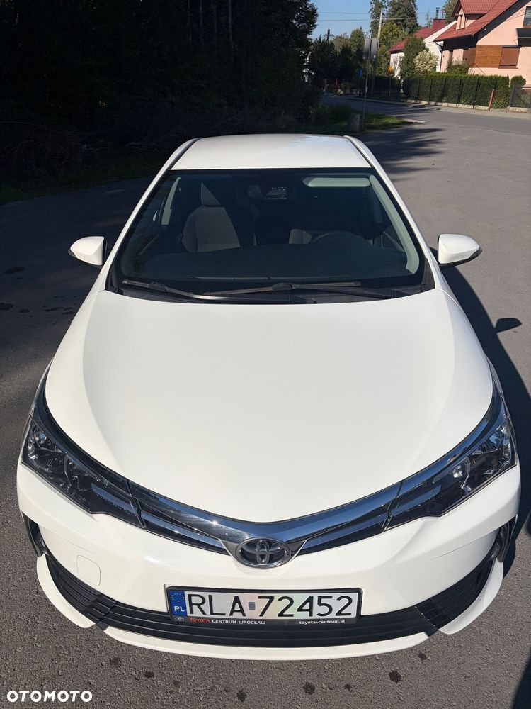 Toyota Corolla 1.6 Premium - 2