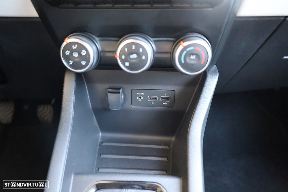 Renault Clio 1.0 TCe Evolution - 18