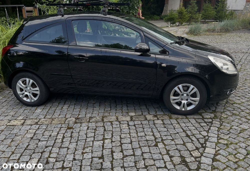 Opel Corsa 1.3 CDTI 111 - 2