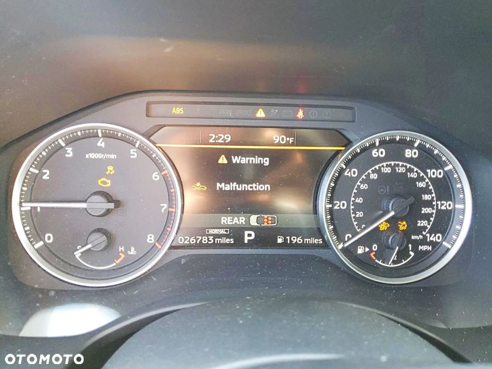 Mitsubishi Outlander - 9