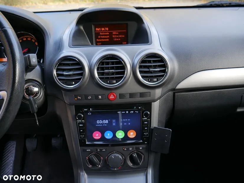 Opel Antara 2.0 CDTI 4x4 Cosmo - 13