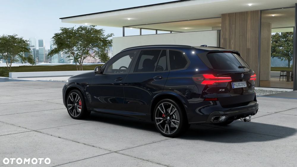 BMW X5 xDrive40i - 2