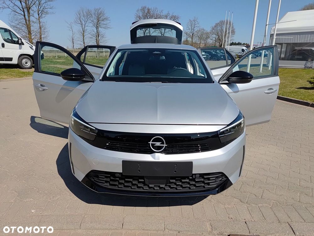 Opel Corsa - 19