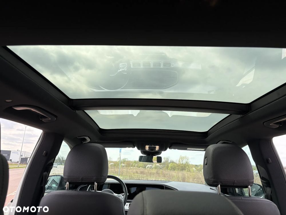 Mercedes-Benz GLE - 14