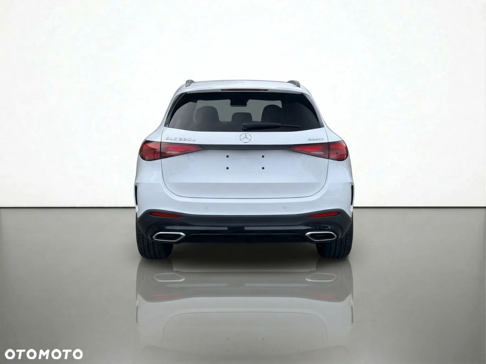 Mercedes-Benz GLC - 5