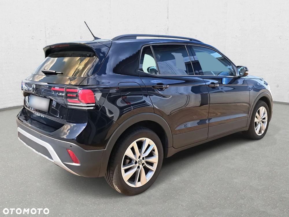 Volkswagen T-Cross 1.5 TSI ACT Special Edition DSG - 6