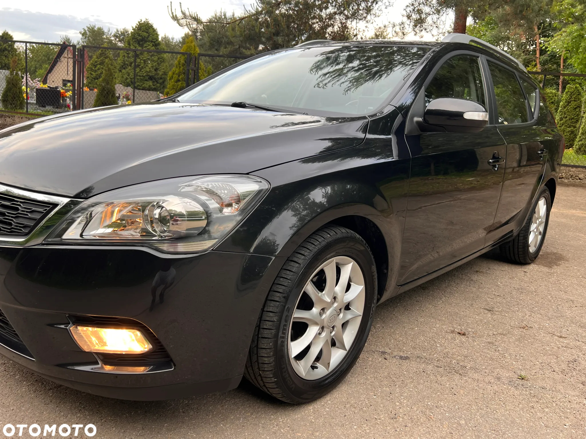 Kia Ceed Cee'd 1.6 Optimum - 15
