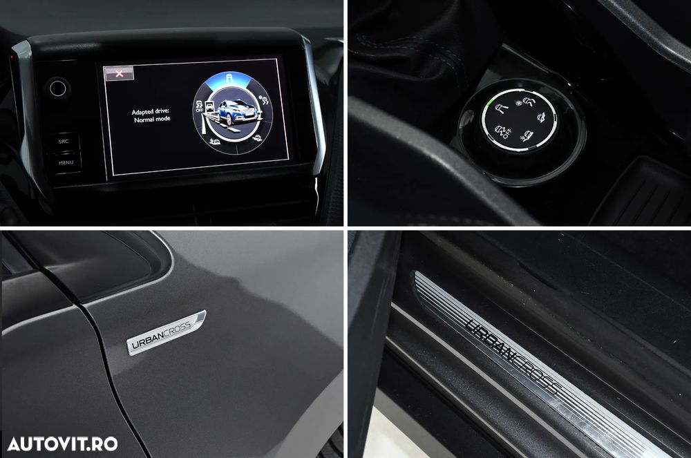 Peugeot 2008 PureTech 110 Stop&Start Crossway - 8