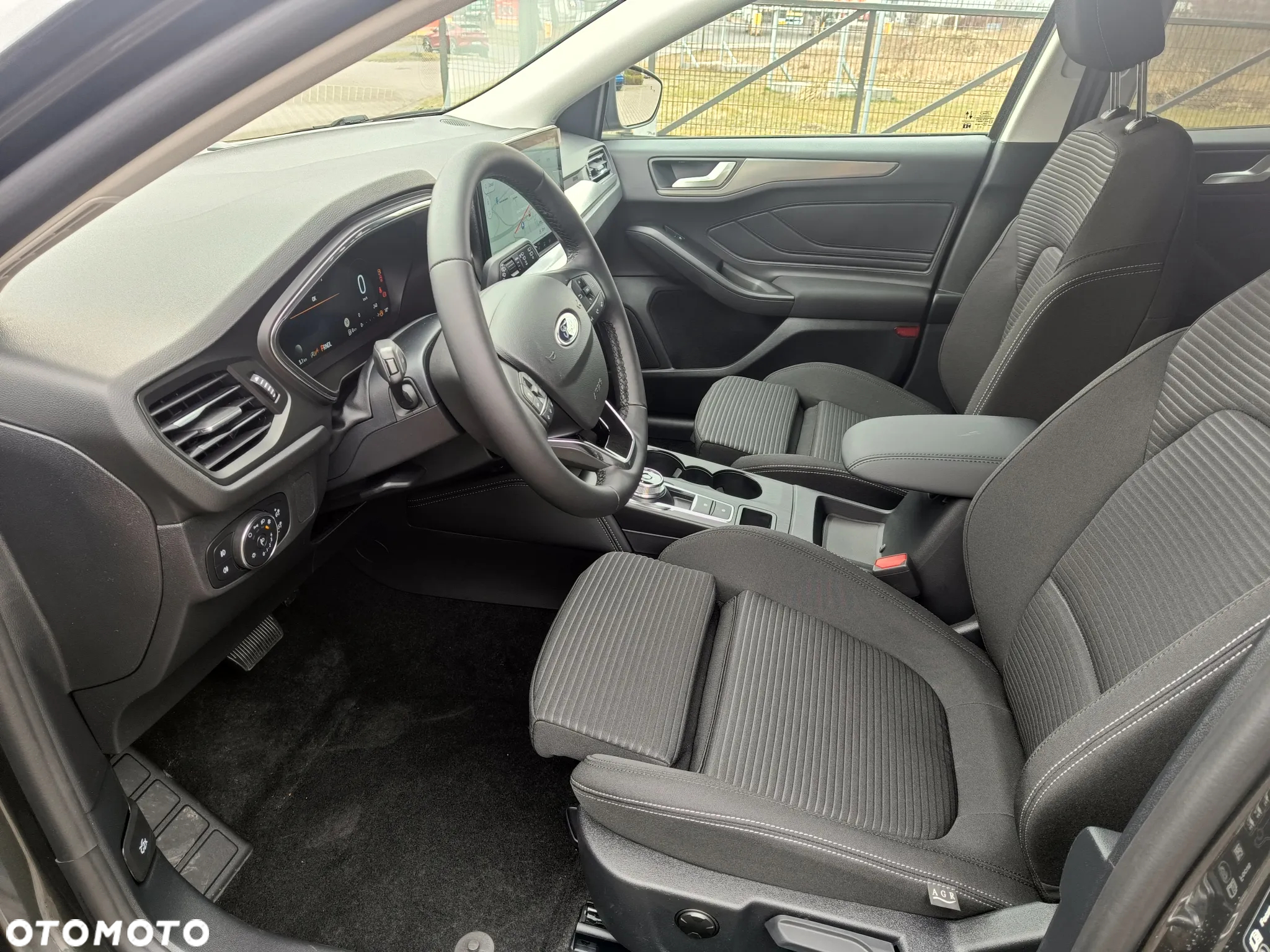 Ford Focus 1.5 EcoBlue Titanium X - 7