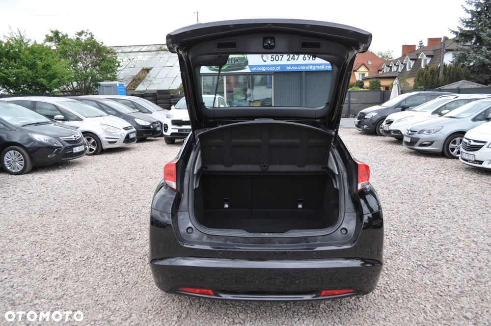 Honda Civic 1.8 i-VTEC Sport - 21