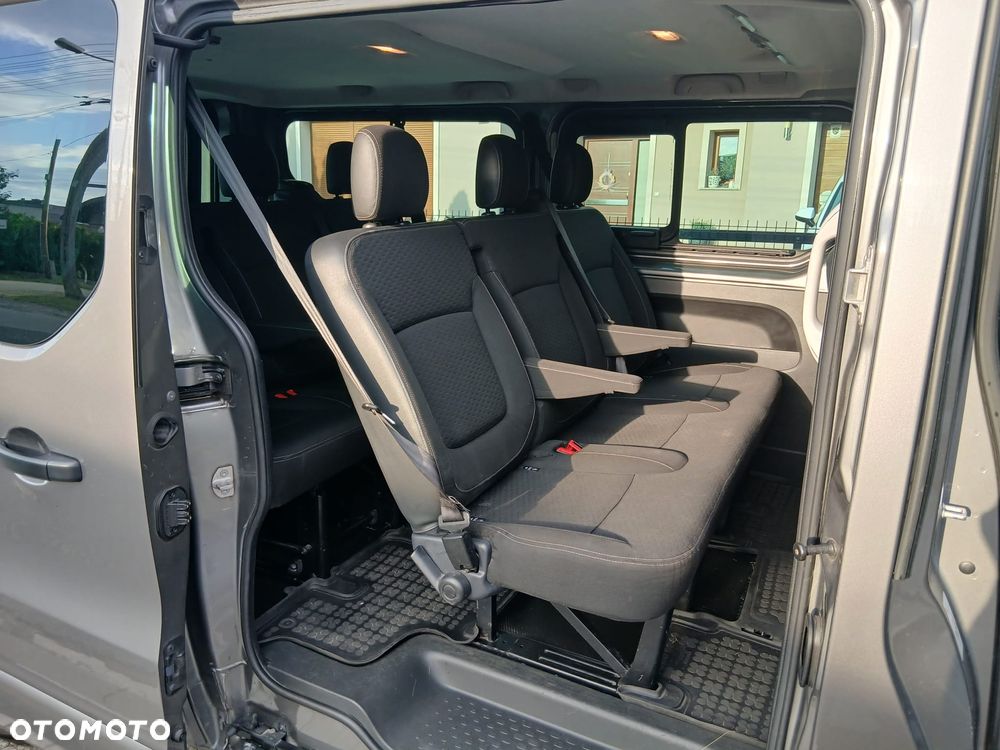 Opel Vivaro L2H1 2.9t Edition Elegance - 7