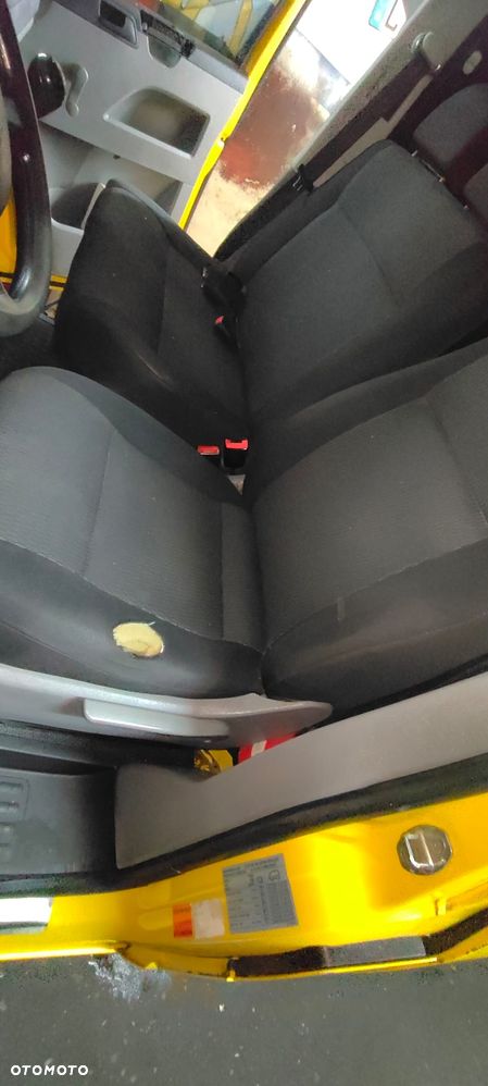 Volkswagen TRANSPORTER - 25