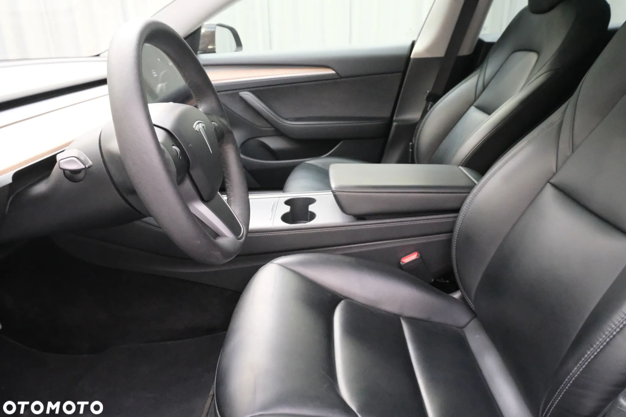 Tesla Model 3 Performance AWD - 20